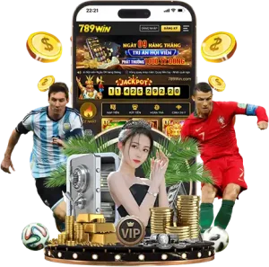điện thoại 789win
