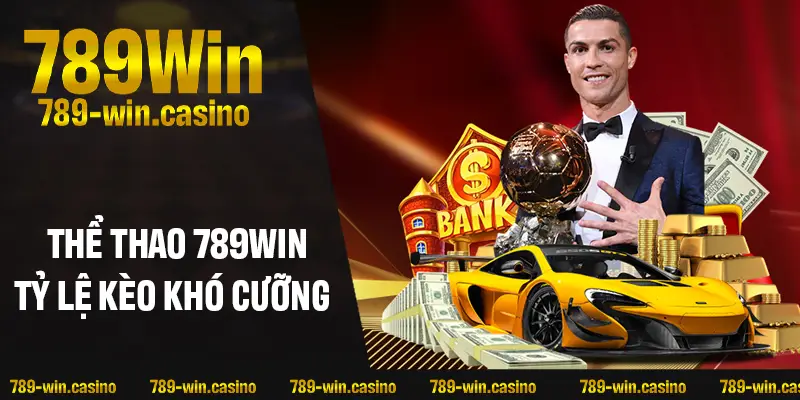 Thể thao 789WIN có gì hot mà ai cũng nhắc tới?